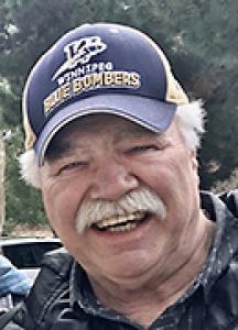 ROBERT EDWARD BURNS Obituary pic