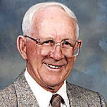 JAMES FRANCIS WHAN Obituary pic