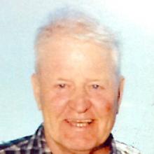 HAROLD BENNETT Obituary pic