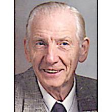WILHELM FREDERIC (FRITS) BULTS Obituary pic