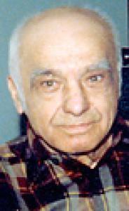 HARRY POLYCHUK Obituary pic
