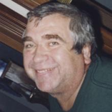ROBERT (BOB) SIMPSON Obituary pic