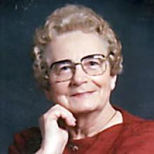 CAROLINE GOLEMBIOSKI (SHUMILAK) Obituary pic
