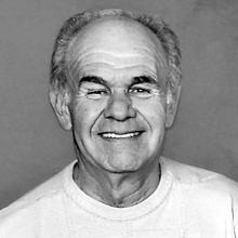 ROBERT (BOB) MILLER Obituary pic