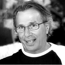 DOUGLAS MATTHEW ARBUTHNOT Obituary pic