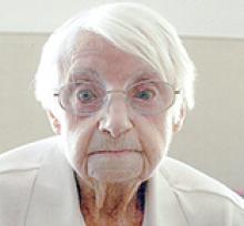 DOROTHY MACIEJKO (CARNALL) Obituary pic