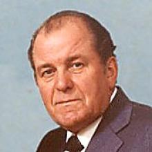 ALEXANDER FAST (1926 - 2008) Obituary pic