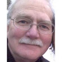 JACK CAPELL Obituary pic
