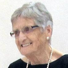THERESE DESROSIERS Obituary pic