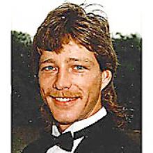 DARCY COLIN CRAIG Obituary pic