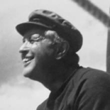 LOUIS ROBERT (BOB) CARON Obituary pic