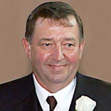 ROBERT JOHN BOTTERILL Obituary pic