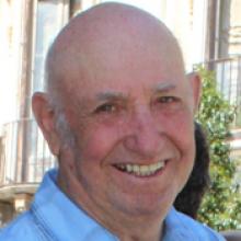 NICOLA CLEMENTE Obituary pic