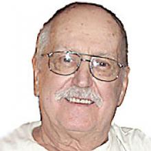 REGINALD DOUGLAS JOHNSON Obituary pic