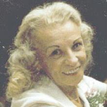 Obituary for JEAN SPARKES - i9po0go68w87zmlruchz-1121