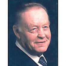 HENRY EITZEN Obituary pic