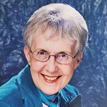 HELEN JULIA STERZER Obituary pic
