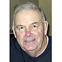 DOUGLAS IVAN GERALD REESE Obituary pic
