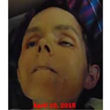 REBECCA JOY YARMIE Obituary pic
