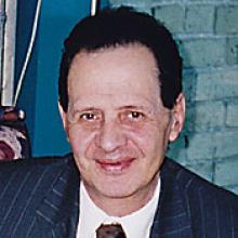 CEZILIO FIGUEIREDO DE ALMEIDA Obituary pic