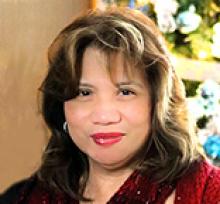 ANGELITA MALONZO Obituary pic