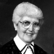 AMELIA FONTES MENDES Obituary pic
