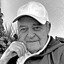 VERNON ANTHONY OVERBY Obituary pic