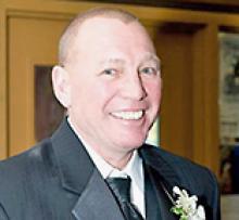 ROBERT BRUCE BEVERLEY (BOB) Obituary pic