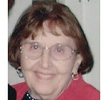 PAULINE BRYNKO  Obituary pic