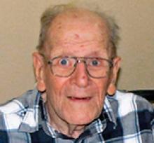 ANDREW RALPH WEBSTER Obituary pic