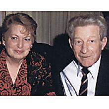 RUTH ROSENBERG Obituary pic