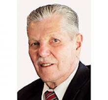 ROBERT (BOB) WAZNY Obituary pic