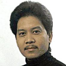 JOSE R. CLAMOSA Obituary pic