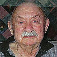 RICHARD (DICK) KLASSEN Obituary pic