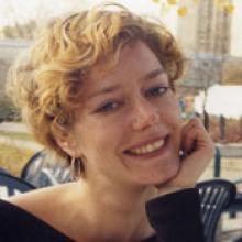 MARLEY RAE MCDUFF  Obituary pic