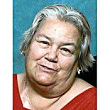 KATHELEEN THERESA HANSEN (PET) Obituary pic