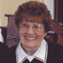FERN EILEEN MAYO JULMI (BROWN) Obituary pic