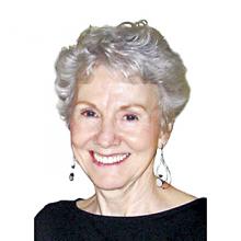 SHIRLEY DIANNA PEARSON (ROOKS) Obituary pic