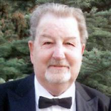 RICHARD LAWRENCE CORMACK CD Obituary pic