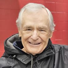 LEONARD (LEN) CHARNEY Obituary pic