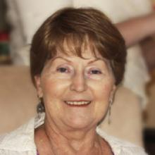 JANINE BLANCHE CHENIER Obituary pic