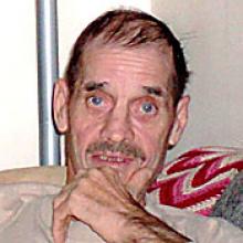 DAVID EDWARD NORTH Obituary pic