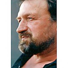 RICHARD FISCHER Obituary pic