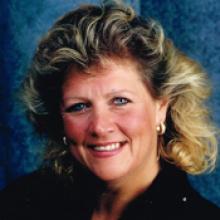 SHIRLEY TIMM-RUDOLPH Obituary pic