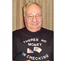 WILLIAM BOYECHKO Obituary pic