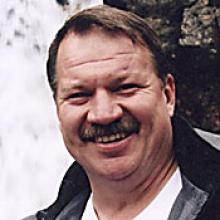 EARL BILLSON Obituary pic