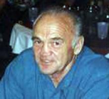 DENIS YVES JOSEPH BUORS (NU NUM) Obituary pic