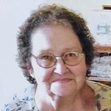 EDNA KOWALKE Obituary pic