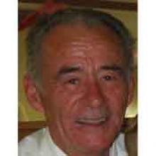 LEONARD BRAUN Obituary pic