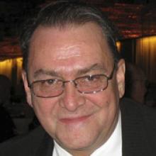 JOSEPH (MARTY) MARTEL Obituary pic